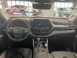 تويوتا هايلاندر